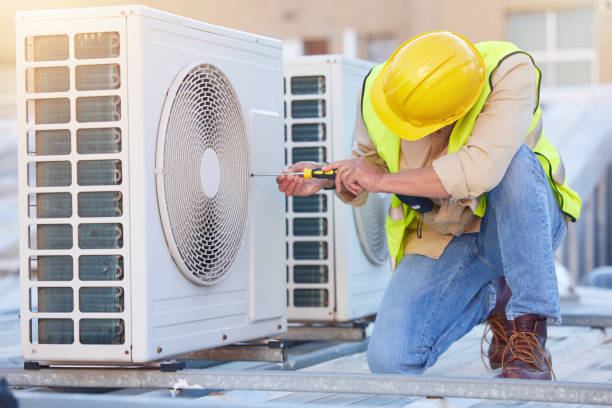 Best HVAC Retrofitting and Upgrading in Chouteau, OK