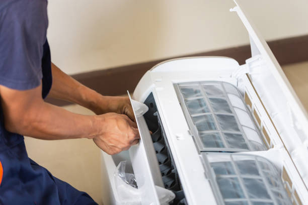 Best Emergency HVAC Services in Chouteau, OK