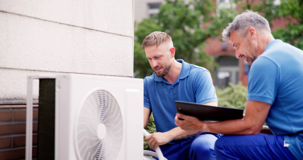 Professional HVAC in Chouteau, OK