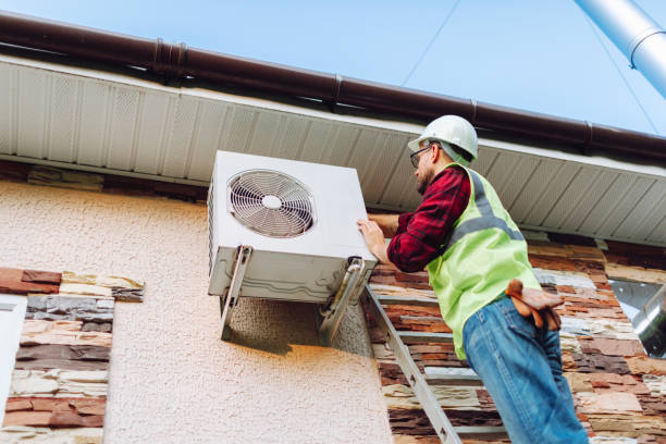 Best HVAC for Healthcare Facilities in Chouteau, OK