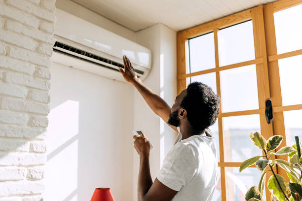 Best Commercial HVAC in Chouteau, OK
