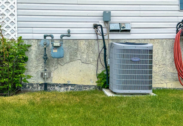 Best HVAC Consulting and Engineering in Chouteau, OK